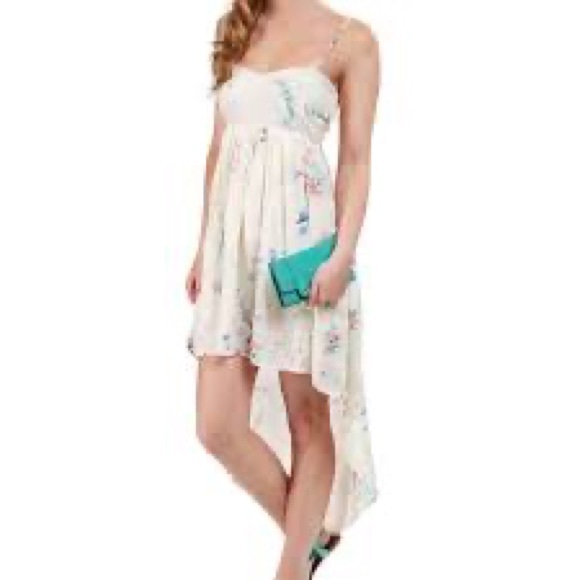 Billabong Dresses & Skirts - Billabong summer dress